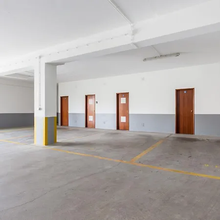 Casa Harland By Seewest Appartamento *