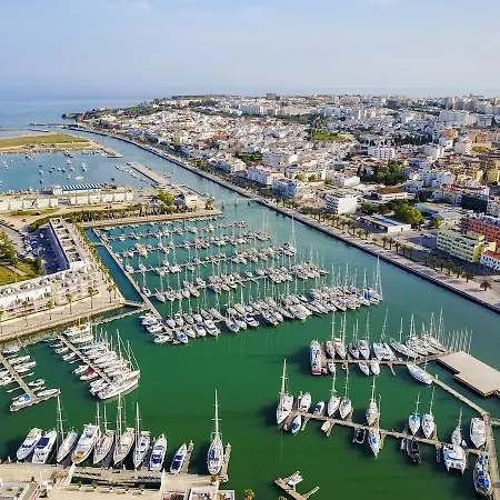 Casa Harland By Seewest Apartamento Lagos