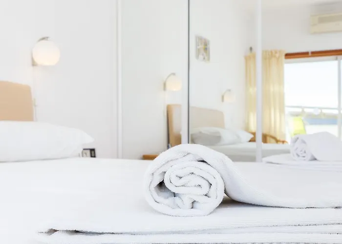 Casa Harland By Seewest Appartamento Lagos