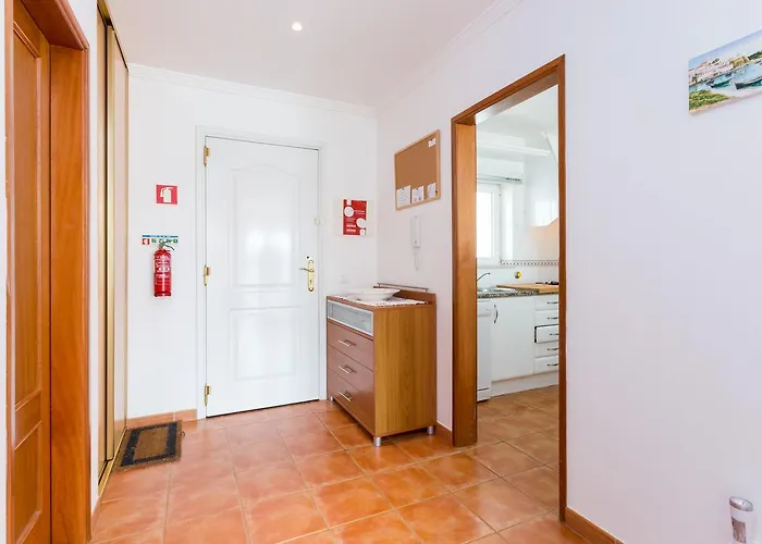 Casa Harland By Seewest Apartment *