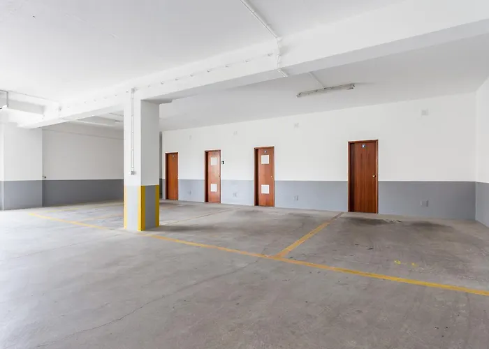 Casa Harland By Seewest Apartment *