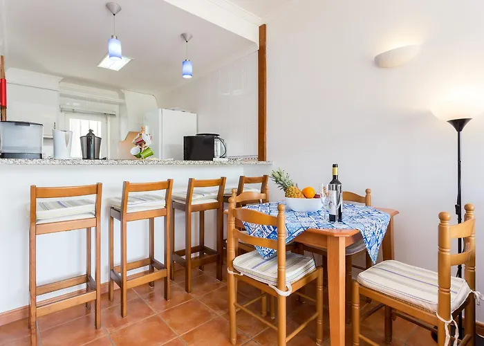 Casa Harland By Seewest Apartment