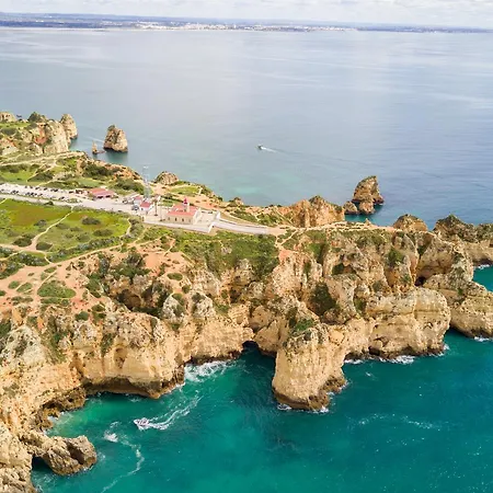 Casa Harland By Seewest * Lagos