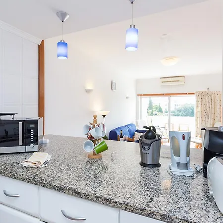 Apartmán Casa Harland By Seewest